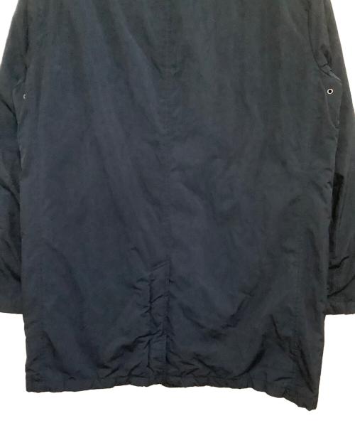 POLO RALPH LAUREN（ポロ・ラルフローレン）POLO RALPH LAUREN (ポロ・ラルフローレン) ダウンコート ネイビー サイズ:Mの古着・服飾アイテム