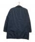 POLO RALPH LAUREN (ポロ・ラルフローレン) ダウンコート ネイビー サイズ:M：13000円