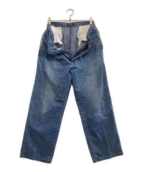 POLO COUNTRY（ポロカントリー）POLO COUNTRY (ポロカントリー) デニムパンツ インディゴ サイズ:W33L34の古着・服飾アイテム