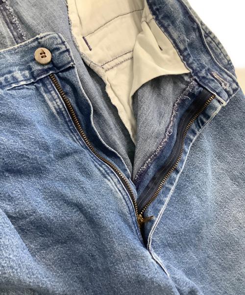POLO COUNTRY（ポロカントリー）POLO COUNTRY (ポロカントリー) デニムパンツ インディゴ サイズ:W33L34の古着・服飾アイテム