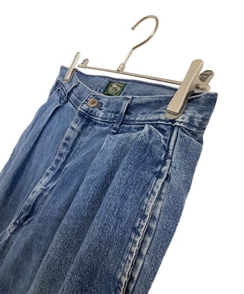 POLO COUNTRY（ポロカントリー）POLO COUNTRY (ポロカントリー) デニムパンツ インディゴ サイズ:W33L34の古着・服飾アイテム