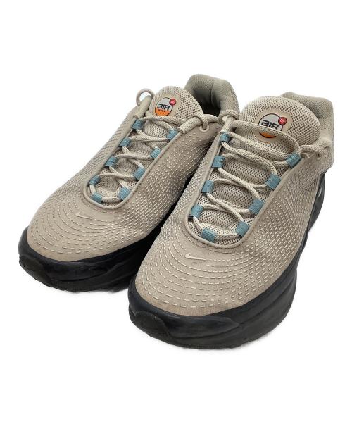 NIKE（ナイキ）NIKE (ナイキ) スニーカー ブラック×ベージュ サイズ:27.5の古着・服飾アイテム