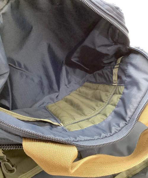 GREGORY（グレゴリー）GREGORY (グレゴリー) リュック　カバートソリッドデイ V3 ネイビーの古着・服飾アイテム