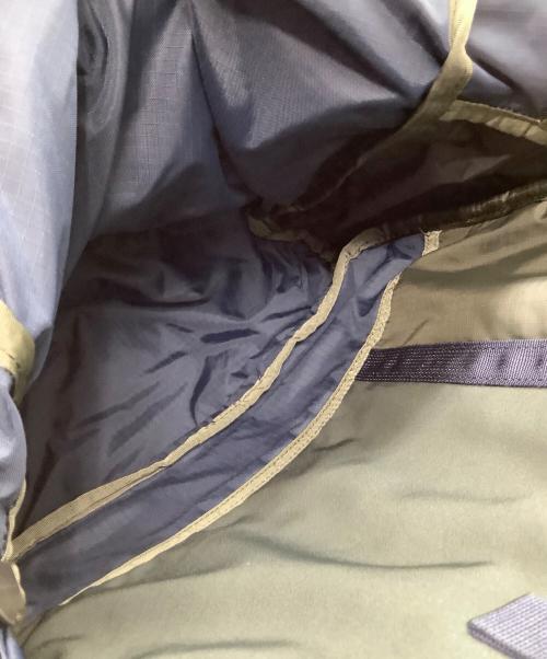 GREGORY（グレゴリー）GREGORY (グレゴリー) リュック　カバートソリッドデイ V3 ネイビーの古着・服飾アイテム