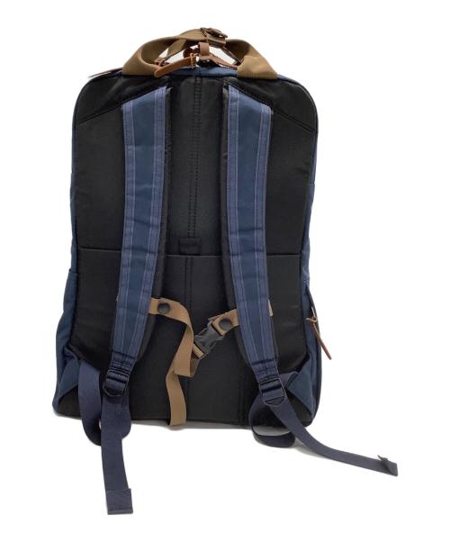 GREGORY（グレゴリー）GREGORY (グレゴリー) リュック　カバートソリッドデイ V3 ネイビーの古着・服飾アイテム