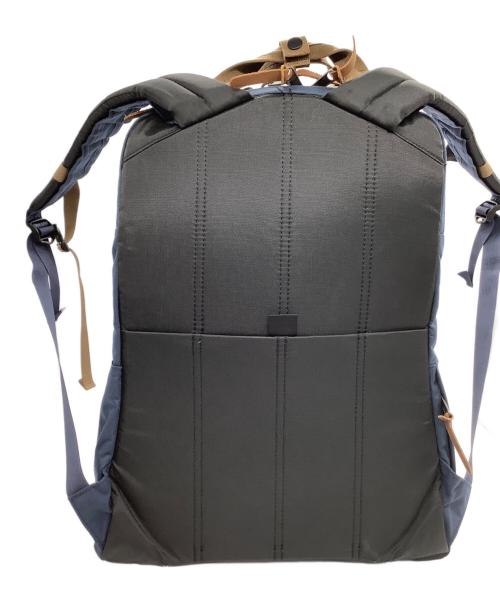 GREGORY（グレゴリー）GREGORY (グレゴリー) リュック　カバートソリッドデイ V3 ネイビーの古着・服飾アイテム