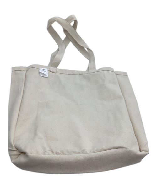 LOEWE（ロエベ）LOEWE (ロエベ) トートバッグ　ロエベ展限定 ベージュ 未使用品の古着・服飾アイテム