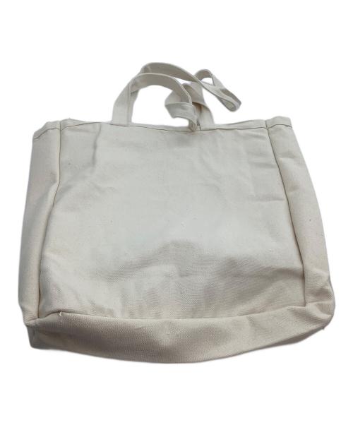 LOEWE（ロエベ）LOEWE (ロエベ) トートバッグ　ロエベ展限定 ベージュ 未使用品の古着・服飾アイテム