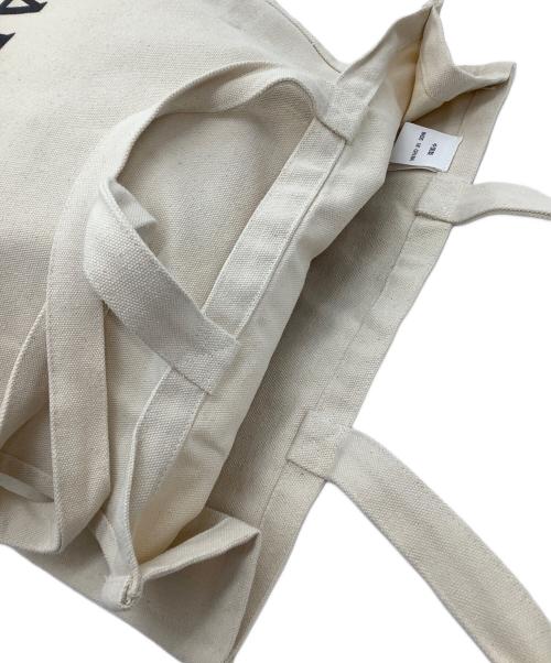 LOEWE（ロエベ）LOEWE (ロエベ) トートバッグ　ロエベ展限定 ベージュ 未使用品の古着・服飾アイテム