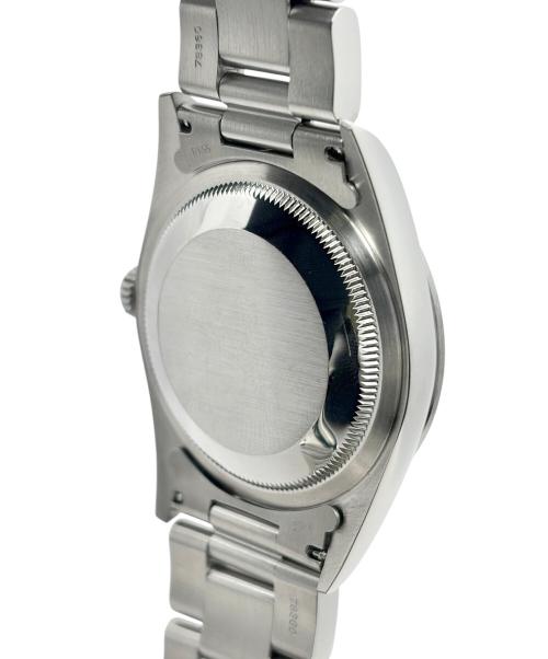 ROLEX（ロレックス）ROLEX (ロレックス) EXPLORER I エクスプローラーⅠ Ref.14270 36mm 黒文字盤 黒文字盤 サイズ:36mm/19.5cmの古着・服飾アイテム