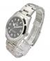 ROLEX (ロレックス) EXPLORER I エクスプローラーⅠ Ref.14270 36mm 黒文字盤 黒文字盤 サイズ:36mm/19.5cm：1150000円