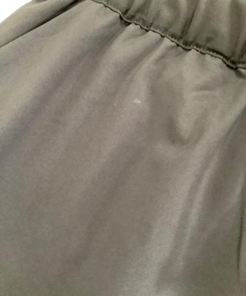 Patagonia（パタゴニア）Patagonia (パタゴニア) ジョガーパンツ　テルボンヌ・ジョガーズ ブラック サイズ:Sの古着・服飾アイテム