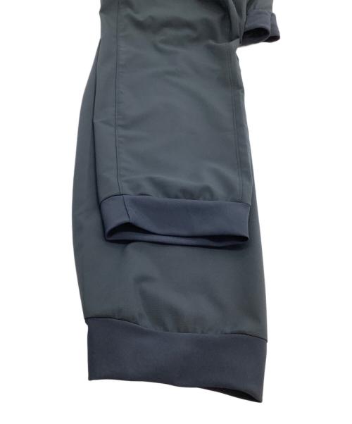Patagonia（パタゴニア）Patagonia (パタゴニア) ジョガーパンツ　テルボンヌ・ジョガーズ グレー サイズ:Sの古着・服飾アイテム