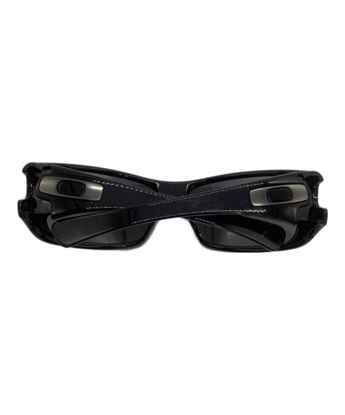 OAKLEY（オークリー）OAKLEY (オークリー) サングラス　ANTIX ブラックの古着・服飾アイテム