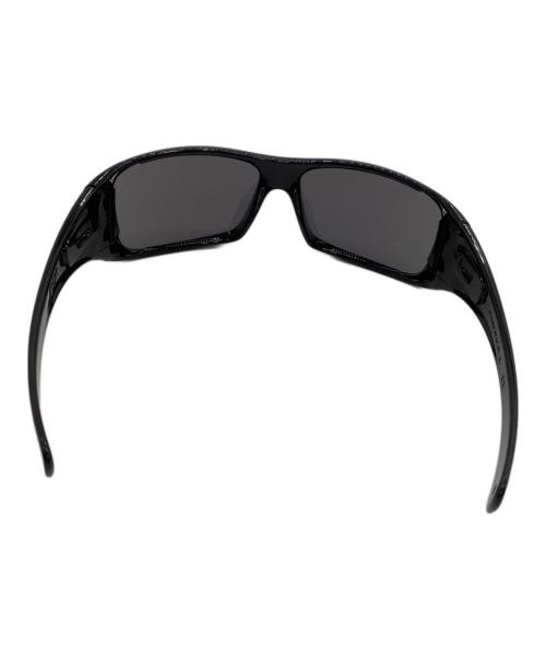 OAKLEY（オークリー）OAKLEY (オークリー) サングラス　ANTIX ブラックの古着・服飾アイテム