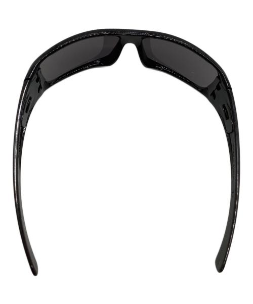OAKLEY（オークリー）OAKLEY (オークリー) サングラス　ANTIX ブラックの古着・服飾アイテム