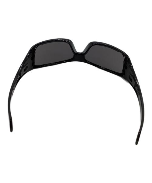 OAKLEY（オークリー）OAKLEY (オークリー) サングラス　ANTIX ブラックの古着・服飾アイテム