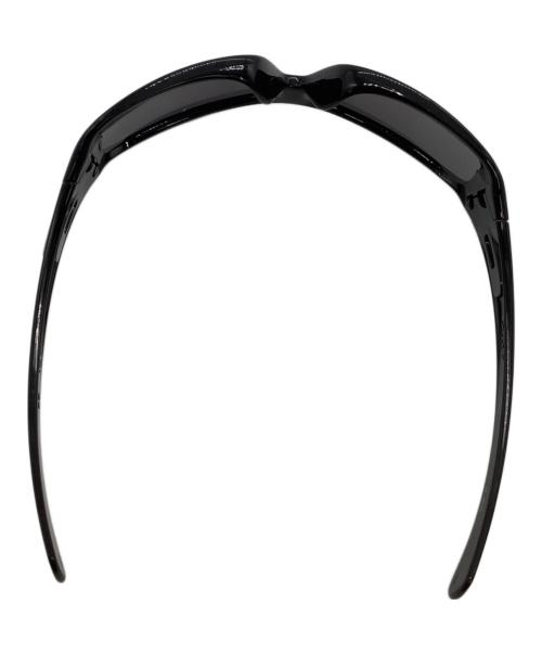 OAKLEY（オークリー）OAKLEY (オークリー) サングラス　ANTIX ブラックの古着・服飾アイテム