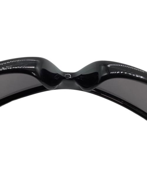 OAKLEY（オークリー）OAKLEY (オークリー) サングラス　ANTIX ブラックの古着・服飾アイテム