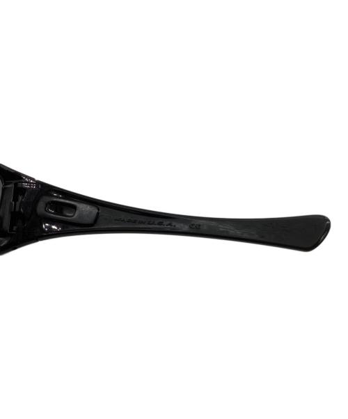 OAKLEY（オークリー）OAKLEY (オークリー) サングラス　ANTIX ブラックの古着・服飾アイテム