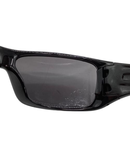 OAKLEY（オークリー）OAKLEY (オークリー) サングラス　ANTIX ブラックの古着・服飾アイテム