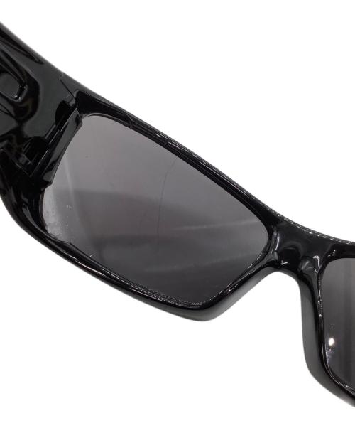 OAKLEY（オークリー）OAKLEY (オークリー) サングラス　ANTIX ブラックの古着・服飾アイテム