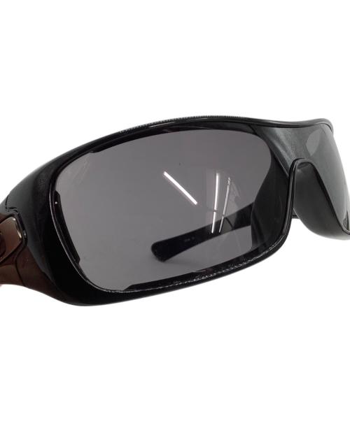 OAKLEY（オークリー）OAKLEY (オークリー) サングラス　ANTIX ブラックの古着・服飾アイテム