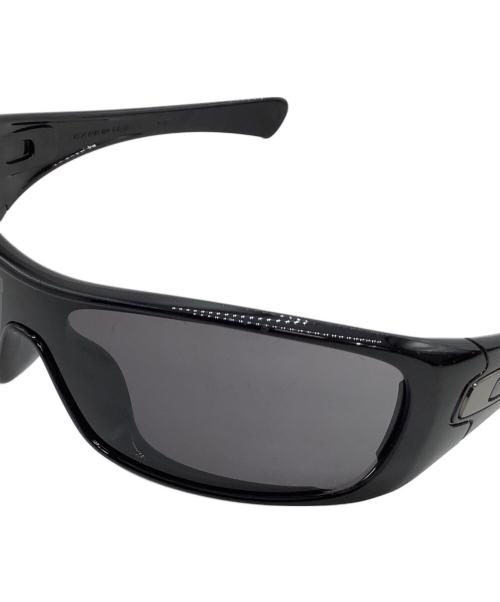 OAKLEY（オークリー）OAKLEY (オークリー) サングラス　ANTIX ブラックの古着・服飾アイテム