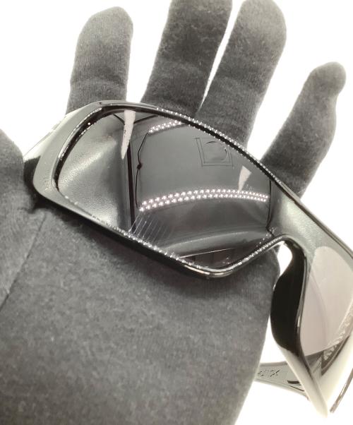 OAKLEY（オークリー）OAKLEY (オークリー) サングラス　ANTIX ブラックの古着・服飾アイテム
