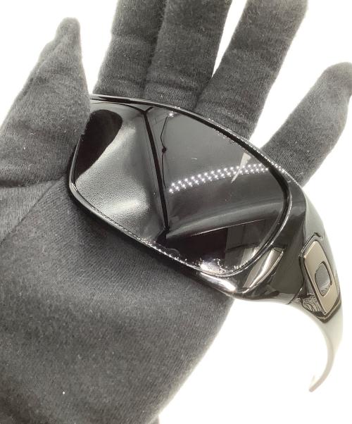 OAKLEY（オークリー）OAKLEY (オークリー) サングラス　ANTIX ブラックの古着・服飾アイテム