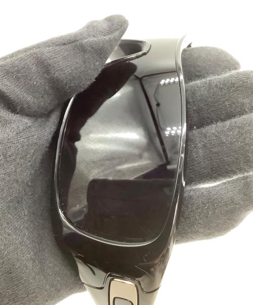 OAKLEY（オークリー）OAKLEY (オークリー) サングラス　ANTIX ブラックの古着・服飾アイテム