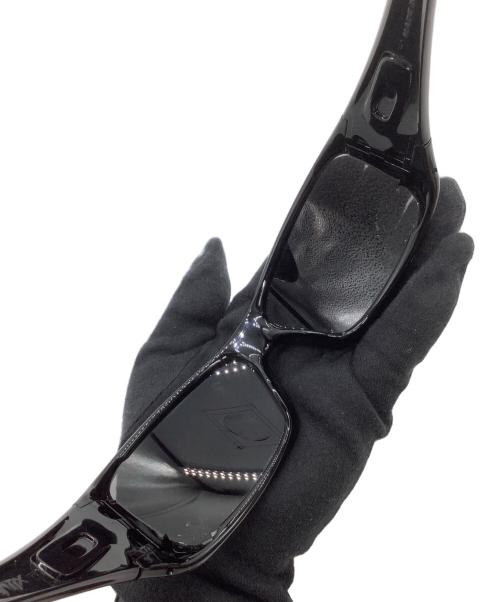 OAKLEY（オークリー）OAKLEY (オークリー) サングラス　ANTIX ブラックの古着・服飾アイテム