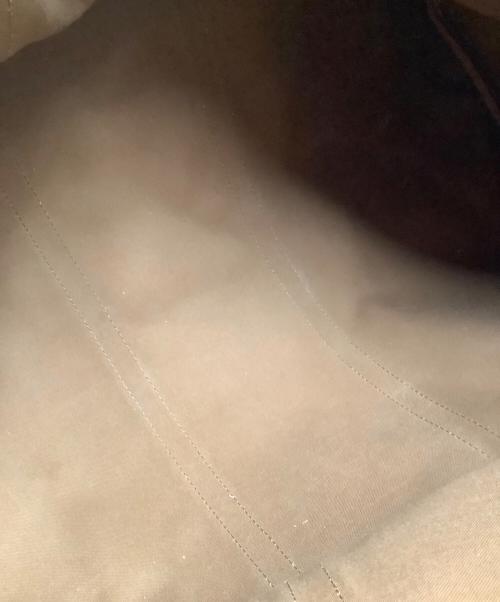 LOUIS VUITTON（ルイ ヴィトン）LOUIS VUITTON (ルイ ヴィトン) トラベルバッグ　モノグラム　キーポル60の古着・服飾アイテム