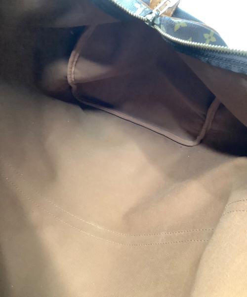 LOUIS VUITTON（ルイ ヴィトン）LOUIS VUITTON (ルイ ヴィトン) トラベルバッグ　モノグラム　キーポル60の古着・服飾アイテム