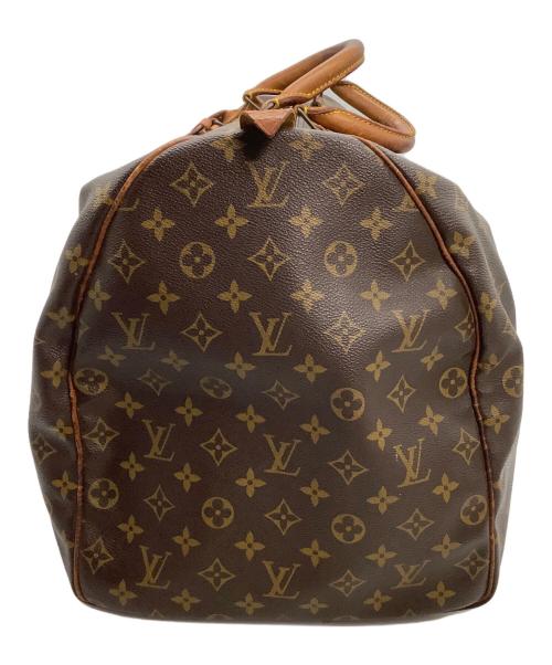 LOUIS VUITTON（ルイ ヴィトン）LOUIS VUITTON (ルイ ヴィトン) トラベルバッグ　モノグラム　キーポル60の古着・服飾アイテム