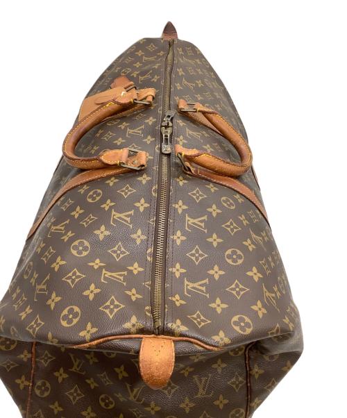 LOUIS VUITTON（ルイ ヴィトン）LOUIS VUITTON (ルイ ヴィトン) トラベルバッグ　モノグラム　キーポル60の古着・服飾アイテム