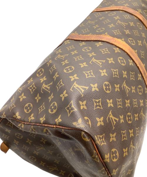 LOUIS VUITTON（ルイ ヴィトン）LOUIS VUITTON (ルイ ヴィトン) トラベルバッグ　モノグラム　キーポル60の古着・服飾アイテム