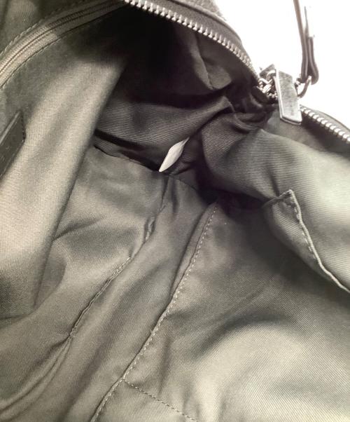 EAR（イア）EAR (イア) ショルダーバッグ ブラックの古着・服飾アイテム