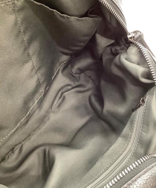 EAR（イア）EAR (イア) ショルダーバッグ ブラックの古着・服飾アイテム