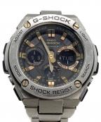 CASIOカシオ）の古着「腕時計　G-SHOCK」