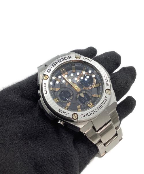 CASIO（カシオ）CASIO (カシオ) 腕時計　G-SHOCKの古着・服飾アイテム
