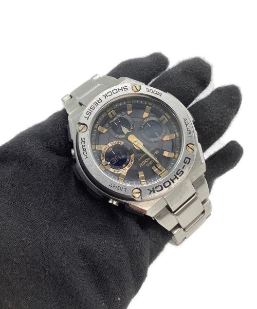 CASIO（カシオ）CASIO (カシオ) 腕時計　G-SHOCKの古着・服飾アイテム