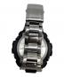 中古・古着 CASIO (カシオ) 腕時計　G-SHOCK：17000円