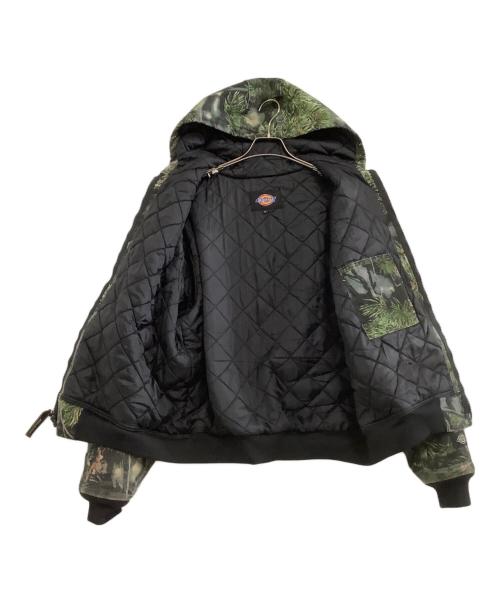 Dickies（ディッキーズ）Dickies (ディッキーズ) リアルツリー グリーン サイズ:Lの古着・服飾アイテム