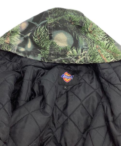 Dickies（ディッキーズ）Dickies (ディッキーズ) リアルツリー グリーン サイズ:Lの古着・服飾アイテム
