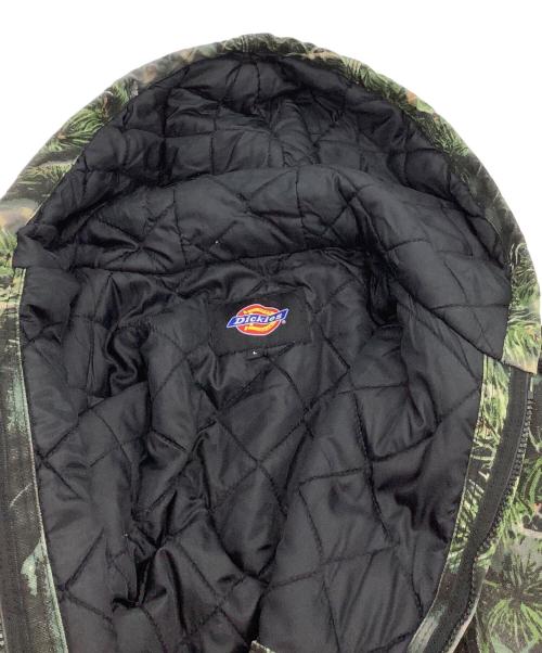 Dickies（ディッキーズ）Dickies (ディッキーズ) リアルツリー グリーン サイズ:Lの古着・服飾アイテム