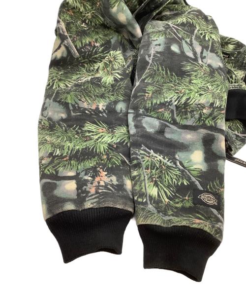 Dickies（ディッキーズ）Dickies (ディッキーズ) リアルツリー グリーン サイズ:Lの古着・服飾アイテム