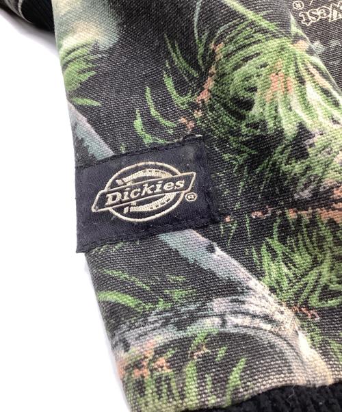Dickies（ディッキーズ）Dickies (ディッキーズ) リアルツリー グリーン サイズ:Lの古着・服飾アイテム