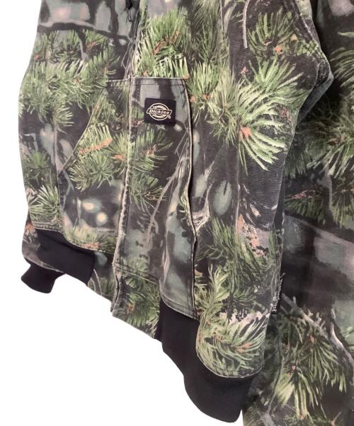 Dickies（ディッキーズ）Dickies (ディッキーズ) リアルツリー グリーン サイズ:Lの古着・服飾アイテム