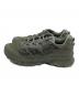 中古・古着 MERRELL (メレル) ローカットスニーカー MOAB SPEED GORE-TEX SE グリーン サイズ:27.5：10000円